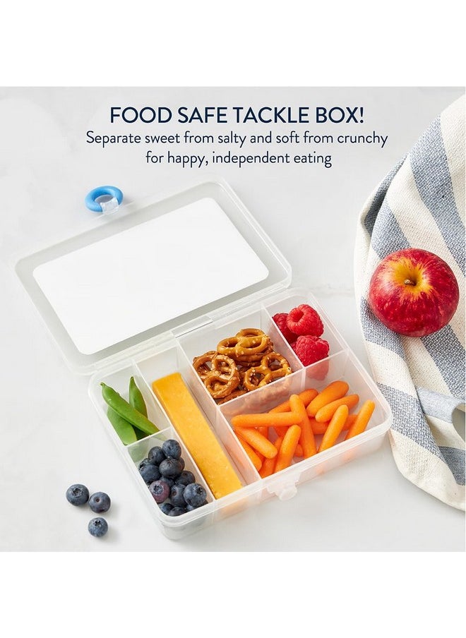 Itzy Ritzy Itzy Ritzy Snack Box  - Image 1