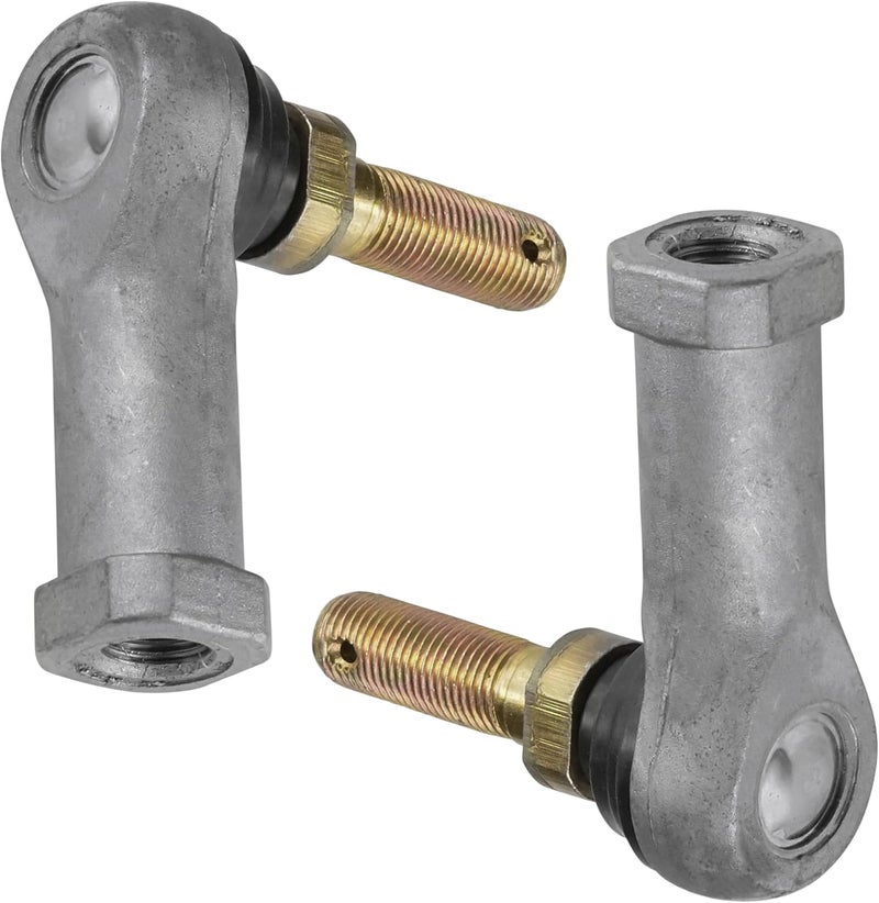 Caltric Tie Rod End Kit for Yamaha Rhino 700 YXR700 FI/Hunter 2008-2013 - Image 3