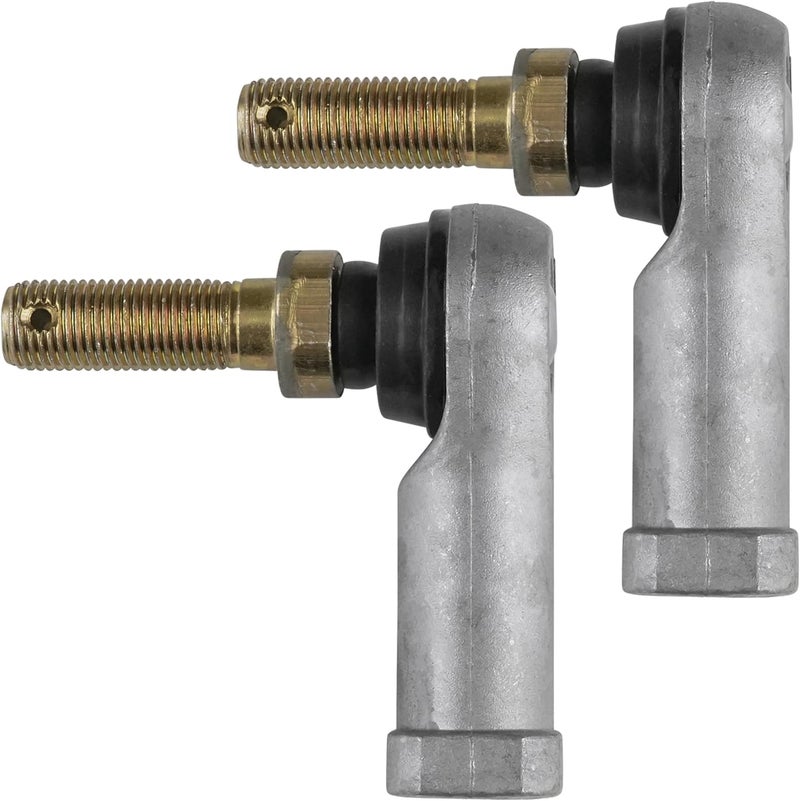 Caltric Tie Rod End Kit for Yamaha Rhino 700 YXR700 FI/Hunter 2008-2013 - Image 4