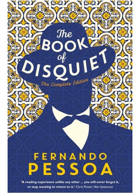 The Book of Disquiet : The Complete Edition
