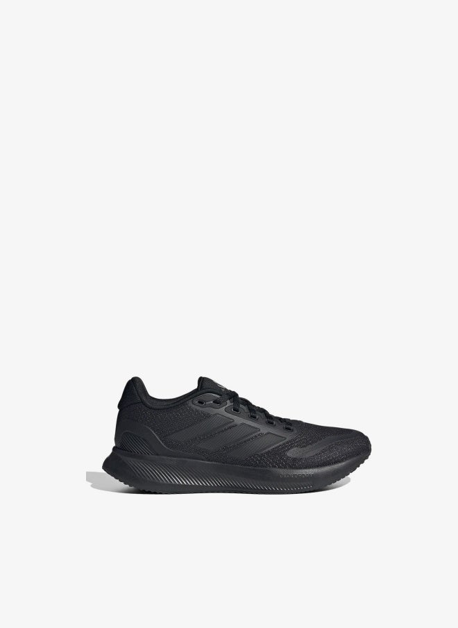 اديداس حذاء رن فالكون 5 للشباب - Image 1