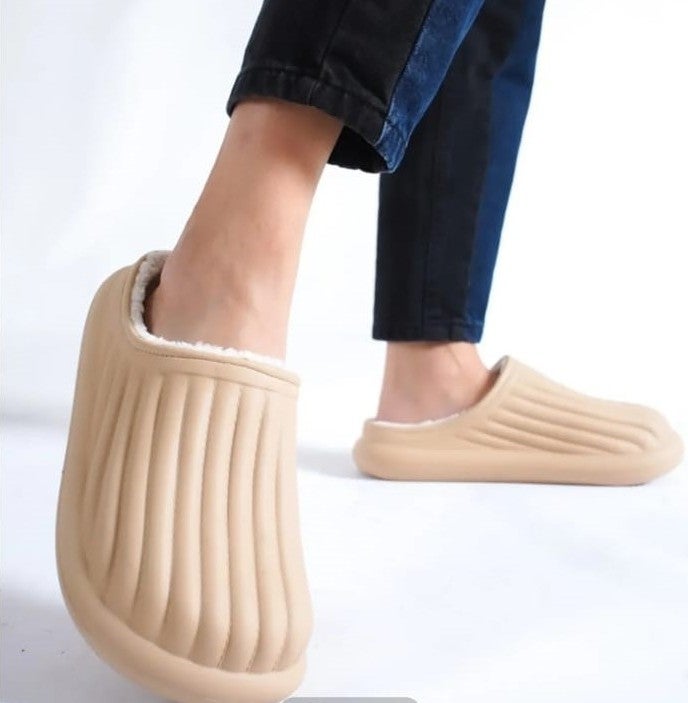 Dadwolf Winter Slippers - Image 3
