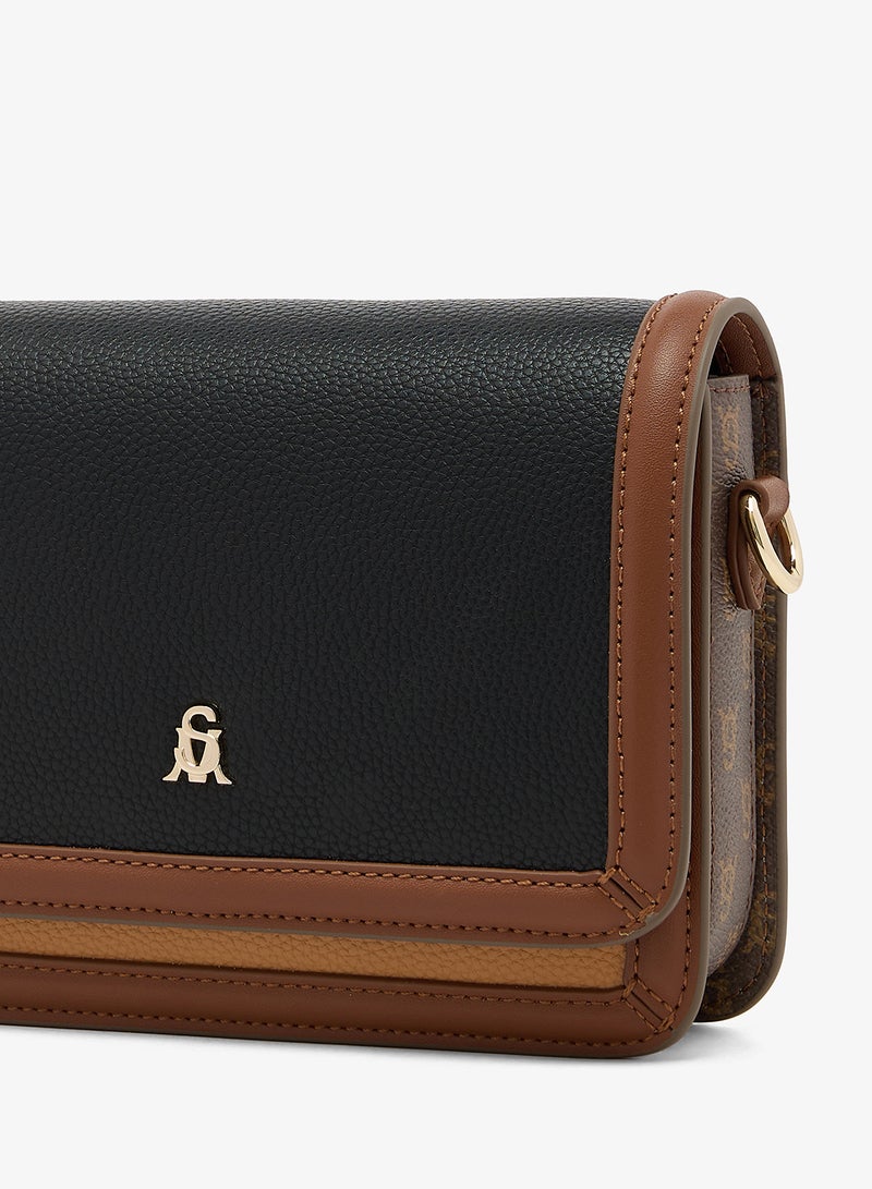STEVE MADDEN Bsorena Crossbody Bag - Image 3