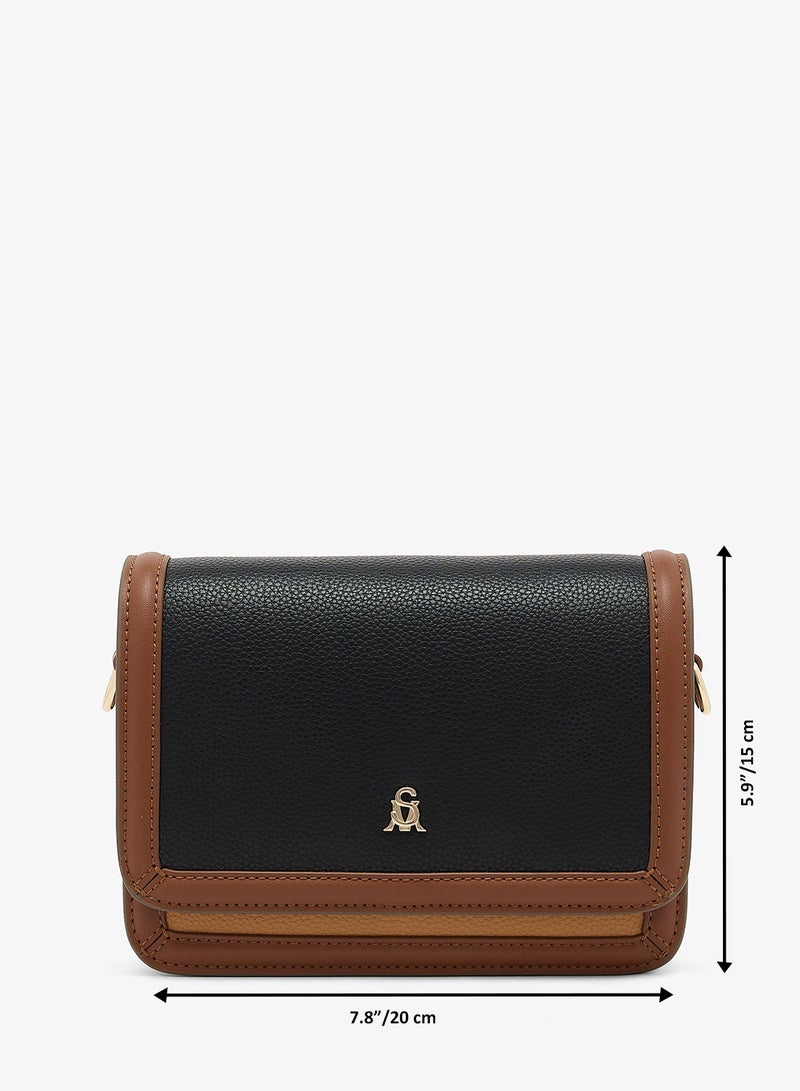 STEVE MADDEN Bsorena Crossbody Bag - Image 5