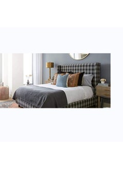 Alucard Bed King Size Mattress 180x 200