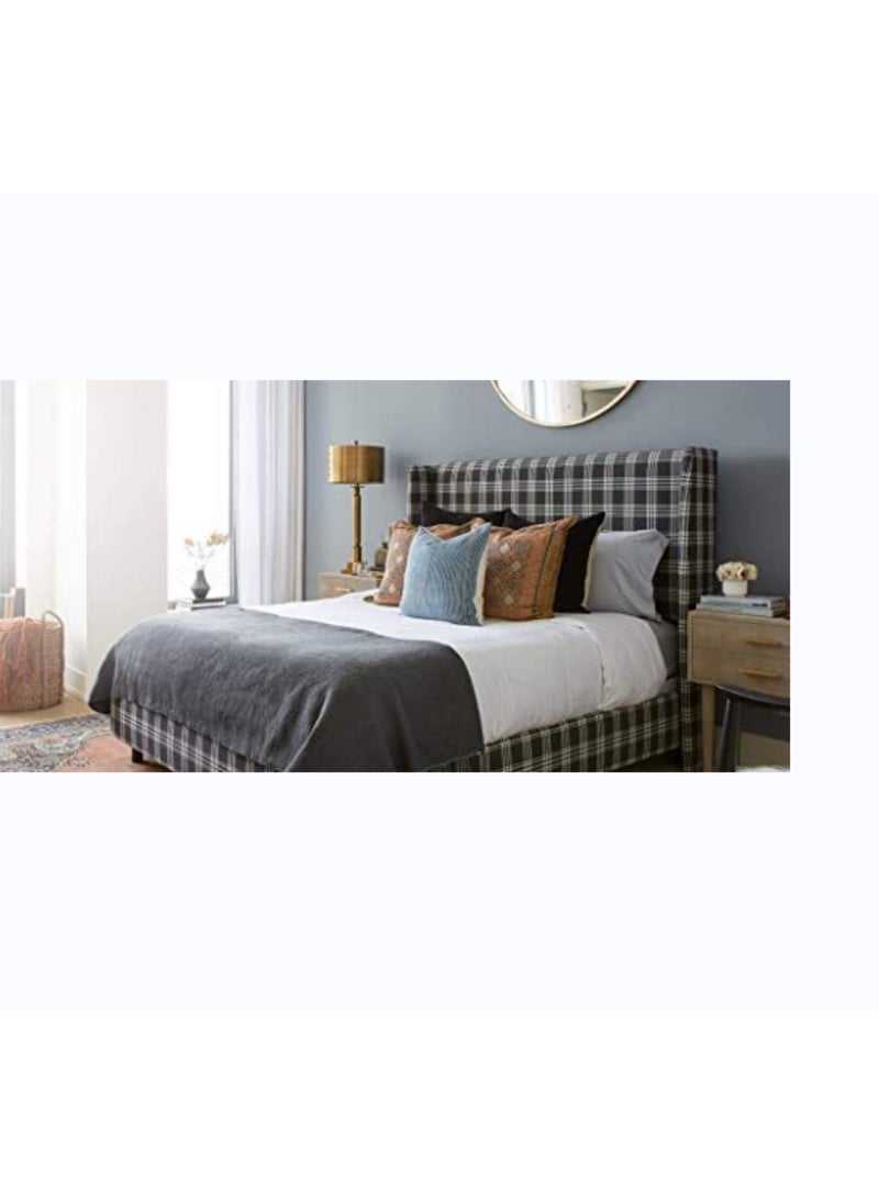 R2R FURNITURE - Alucard Bed King Size Mattress 180x 200 - Image 1