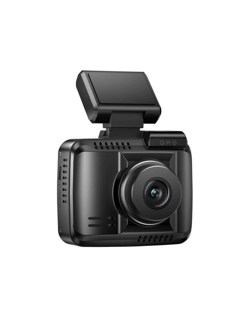 AZDOME - CAMERA AZDOOM This modern, high-tech screen adds comfort and distinction to your driving experience. It allows you to view your trip information clearly and in high definition, and provides an easy way to communicate with the world around you. ThisCAMERA features superior performance and innovative technology, making it an ideal choice for those looking to enhance their driving experience. - Image 1