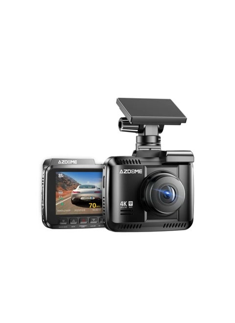 CAMERA AZDOOM This modern, high-tech screen adds comfort and distinction to your driving experience. It allows you to view your trip information clearly and in high definition, and provides an easy way to communicate with the world around you. ThisCAMERA features superior performance and innovative technology, making it an ideal choice for those looking to enhance their driving experience.