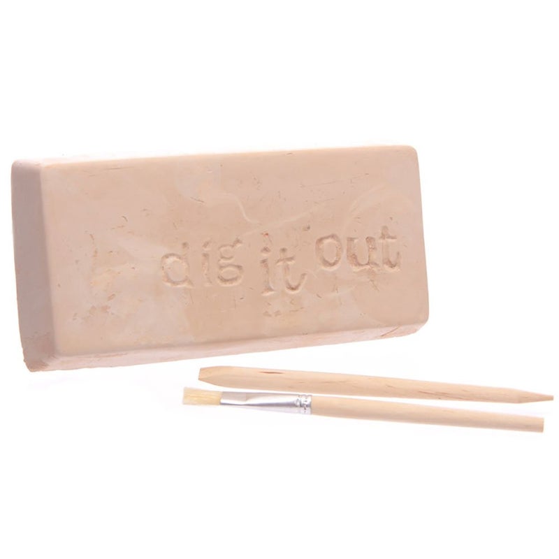 Puckator Egyptian Line Excavation Kit - Image 2