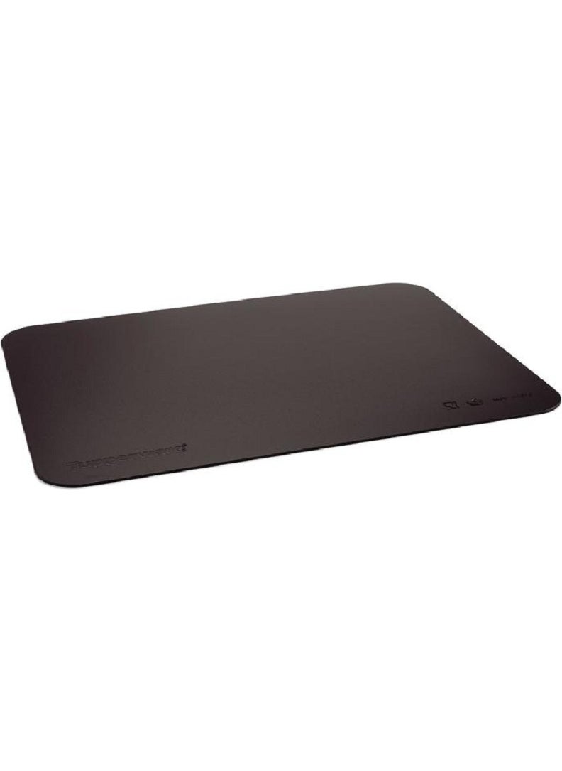 Tupperware - Cutting Board Flexible Black 38 x 29 cm Hsgl - Image 1