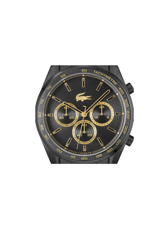 LACOSTE Quartz Analog Watch Steel Bracelet - Image 5