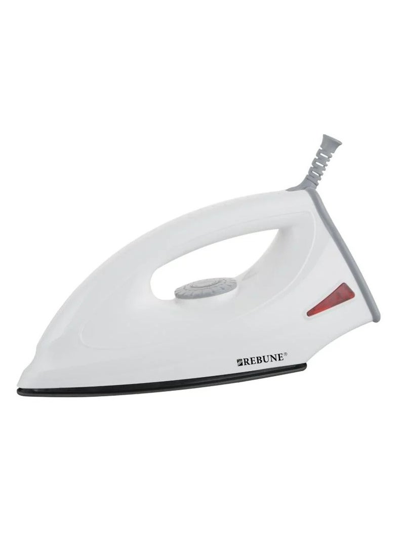 Dry Iron, 1200 W RE-3-045 White