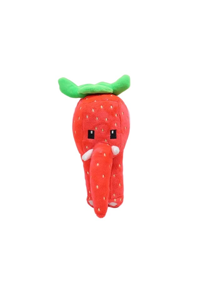 general STEAL A BRAINROT roblox character doll cute plush toy the best gift for family and friends - Image 2