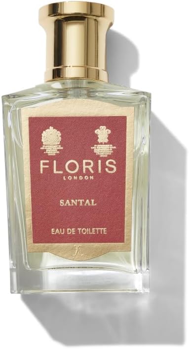 Floris London Santal Eau de Toilette