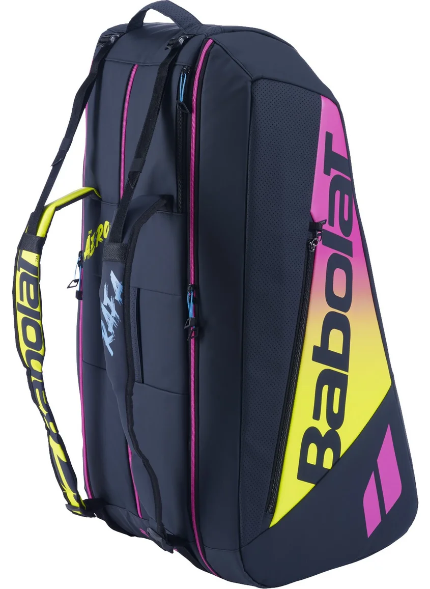 بابولات Pure Aero Rafa Tennis Racquet Bag