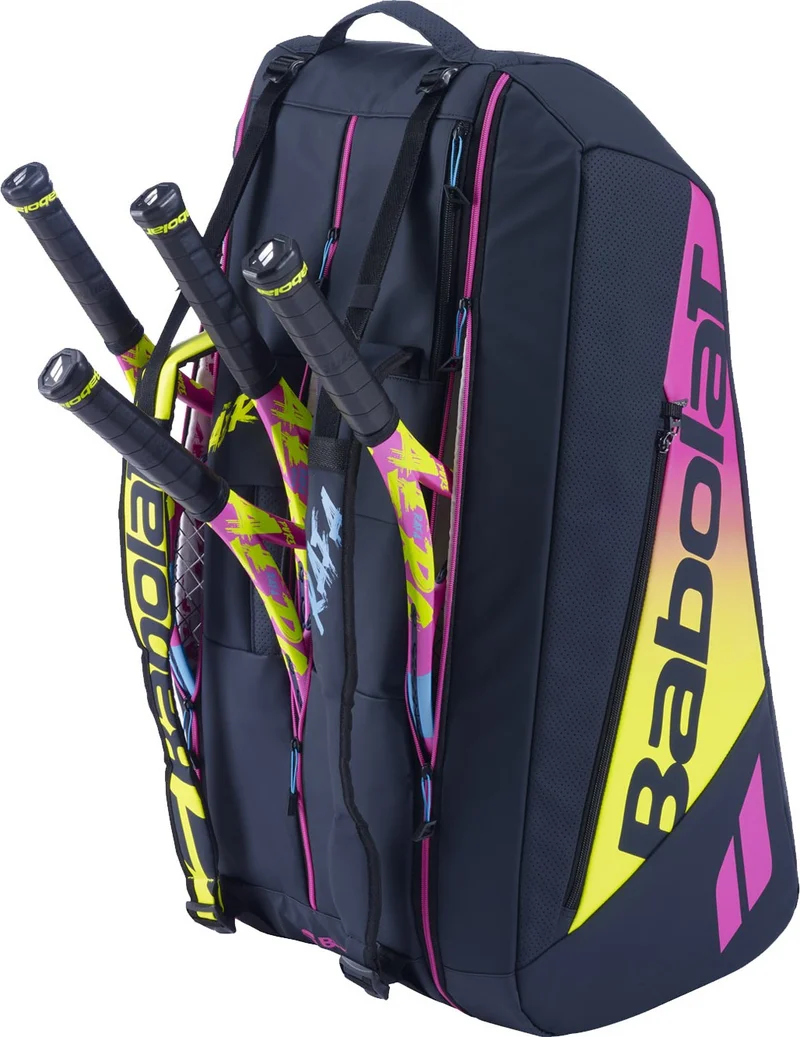 Babolat Pure Aero Rafa Tennis Racquet Bag