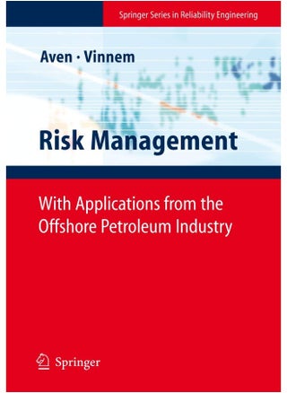 Risk Management: With Applications from the Offshore Petroleum Industry - pzsku/Z1868F4E03E5A6D874064Z/45/1748329130/021f6831-f612-4f74-a2af-4454cc969928