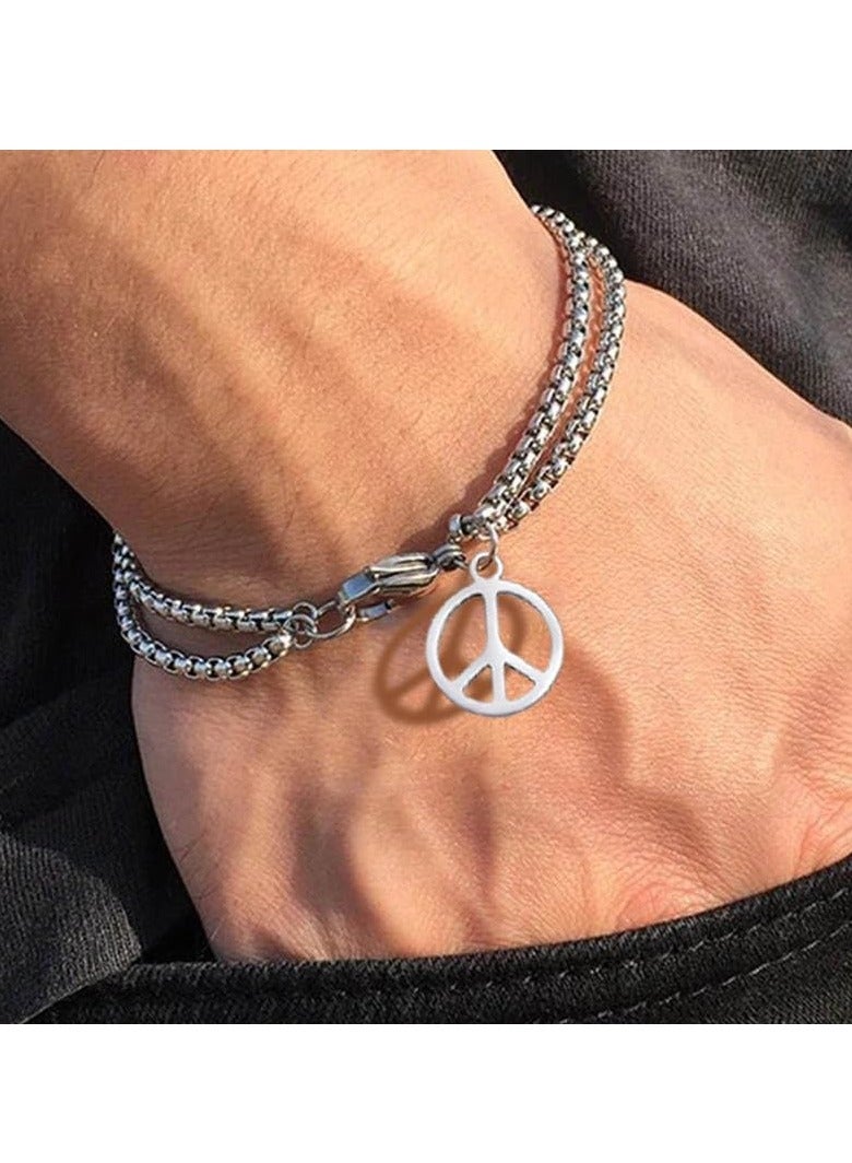 Goodern Bracelet for Men - Image 2