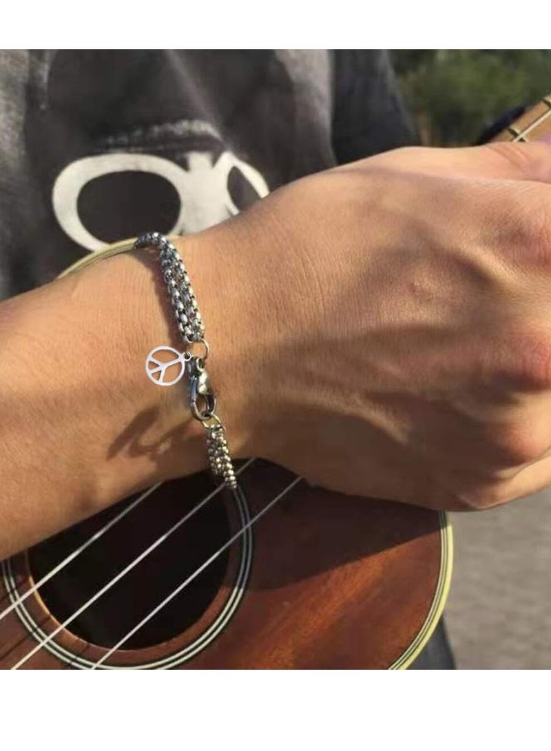 Goodern Bracelet for Men - Image 3