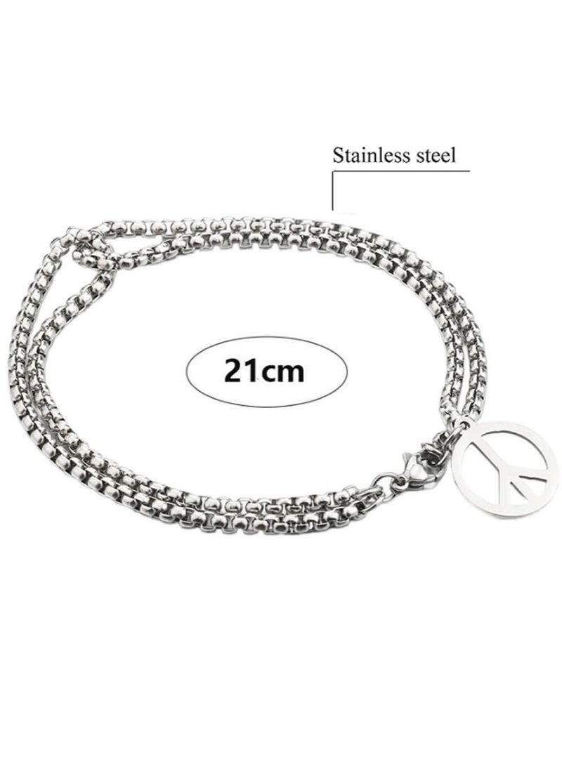 Goodern Bracelet for Men - Image 4