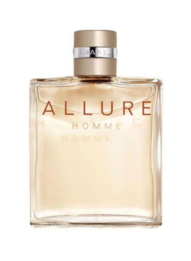 CHANEL Allure EDT 100ml - Image 1