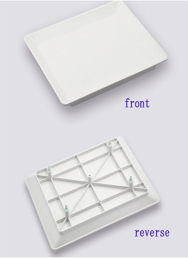 ATM Digital Electronic Weighing Scale - 34.2 x 14.5 x 39.2 CM  - Image 5
