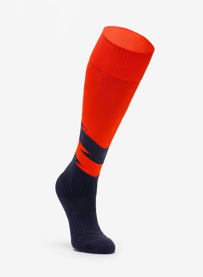 DECATHLON Kids' Football Socks - / - Image 1