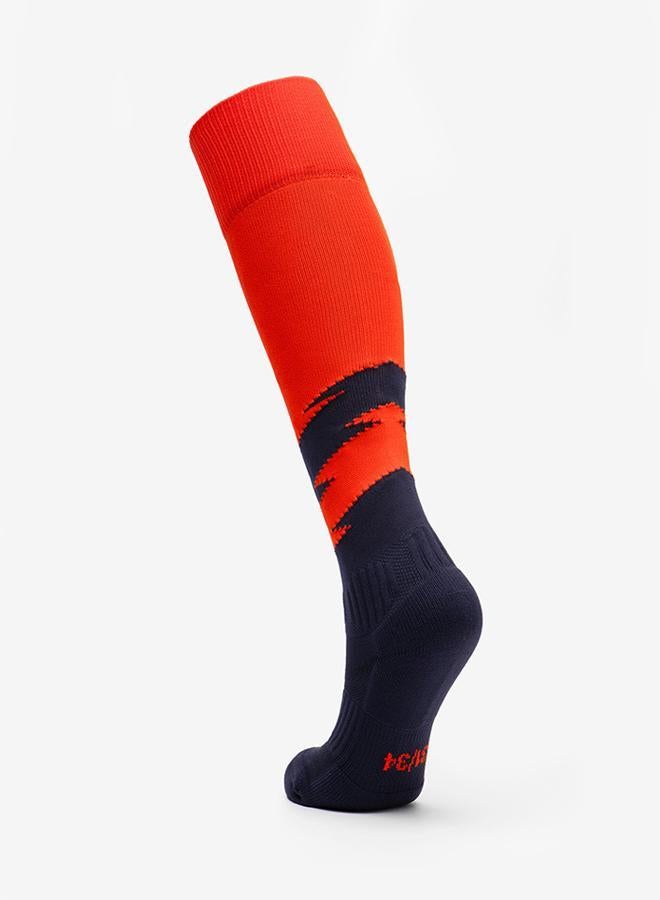 DECATHLON Kids' Football Socks - / - Image 2