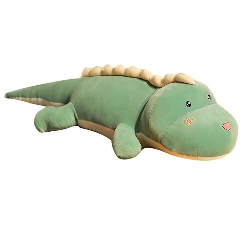 sofipal Dinosaur Plush Toy Pillow Cute Big Dinosaur Stuffed Animal Doll Large Plush Anmial Pillow Gifts for Kids BirthdayValentine315 inch - Image 2