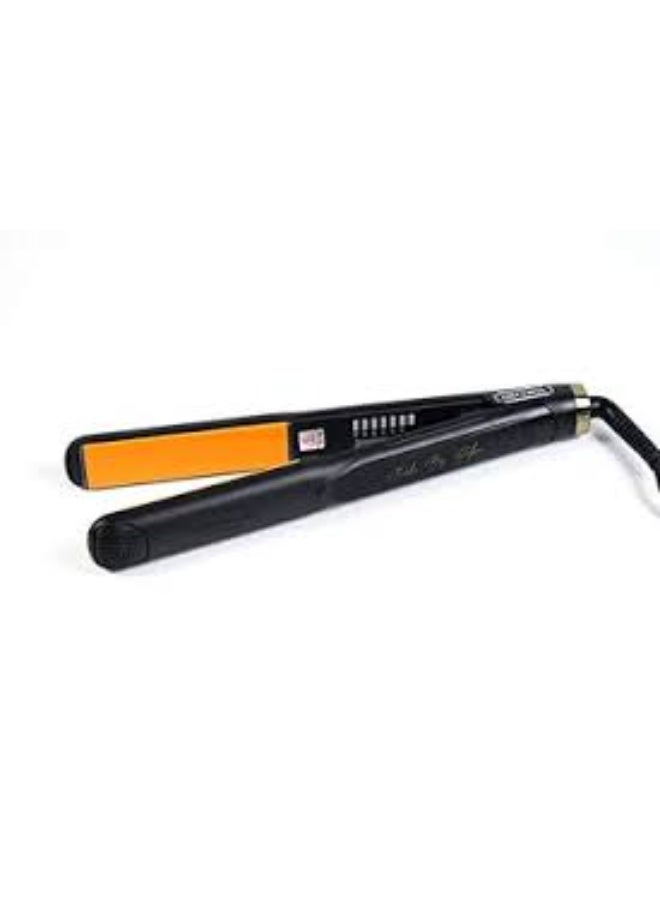AF700 (047-1) Professional Hair Straightener – Fast Heating – Sleek Design for Perfect Styling - Image 3