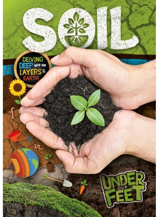 Soil - Paperback