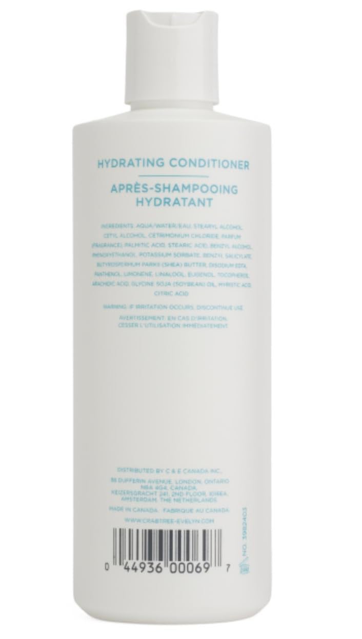 Crabtree & Evelyn La Source Hydrating Conditioner 16.2 fl oz - Image 2
