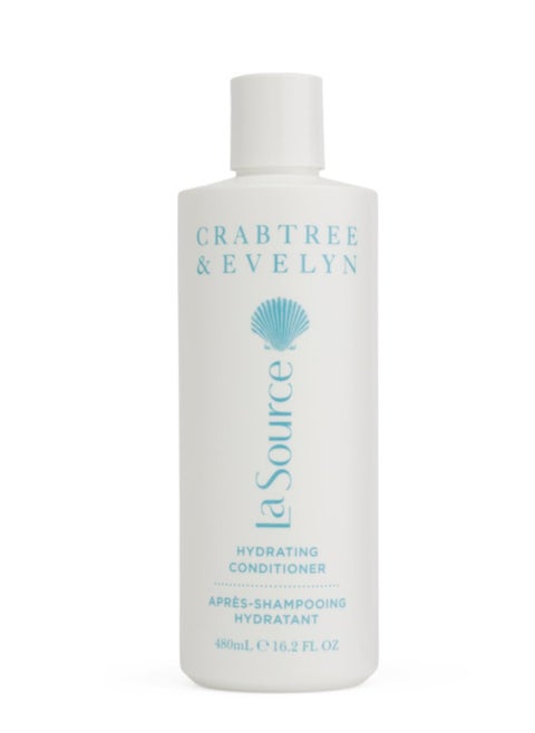 Crabtree & Evelyn La Source Hydrating Conditioner 16.2 fl oz