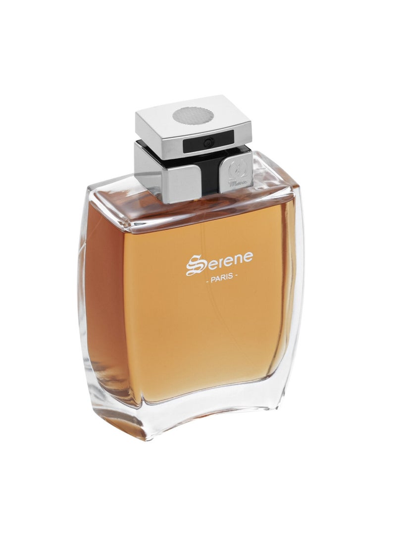 DERAAH Siren Perfume 200 ml - Image 3