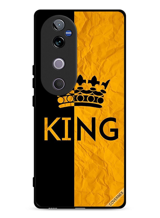 Covernex Vivo V40 5G Protective Case Cover King - Image 1