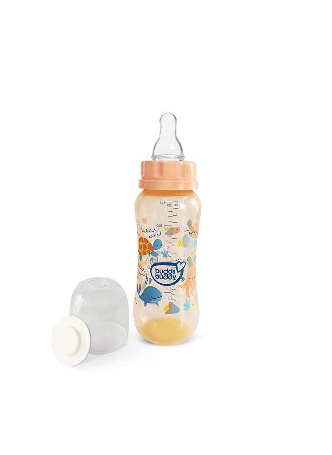 Elegant 3 In 1 Bottle (Feeding Bottle+Sipper+Cereal Feeder)125 Ml (Brown) - pzsku/Z1869CCCF7470F115D279Z/45/_/1692783088/75caa071-1dea-4704-8c4b-bcda4f32c449