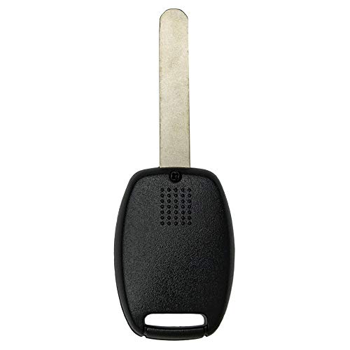 Keyless2Go Replacement for Keyless Entry Remote Key for 3 Button MLBHLIK-1T and 35111-SWA-306 (1 Pack) - Image 3