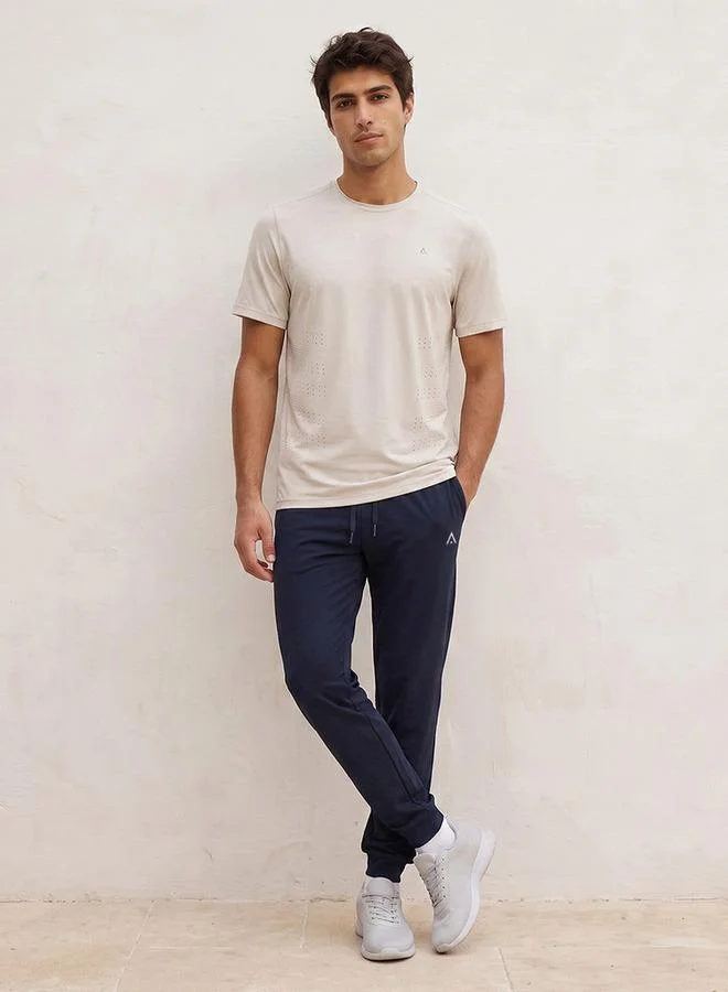 سبلاش اكتف Drawstring Waist Joggers