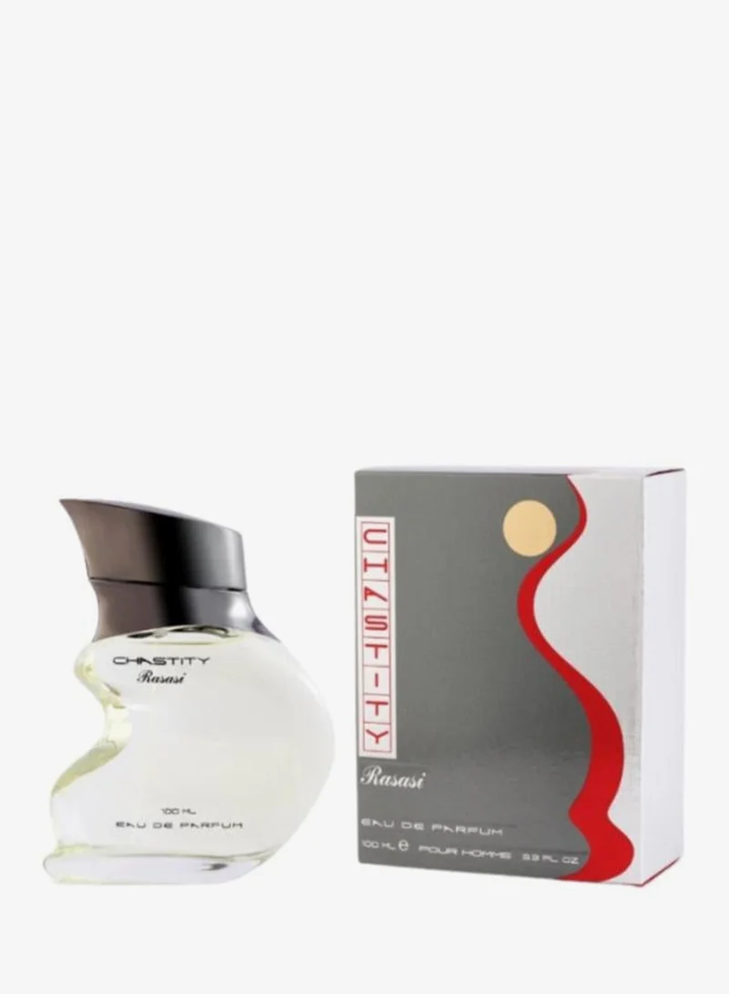 الرصاصي شاستيتي بور أوم أو دو بارفان 100 مل