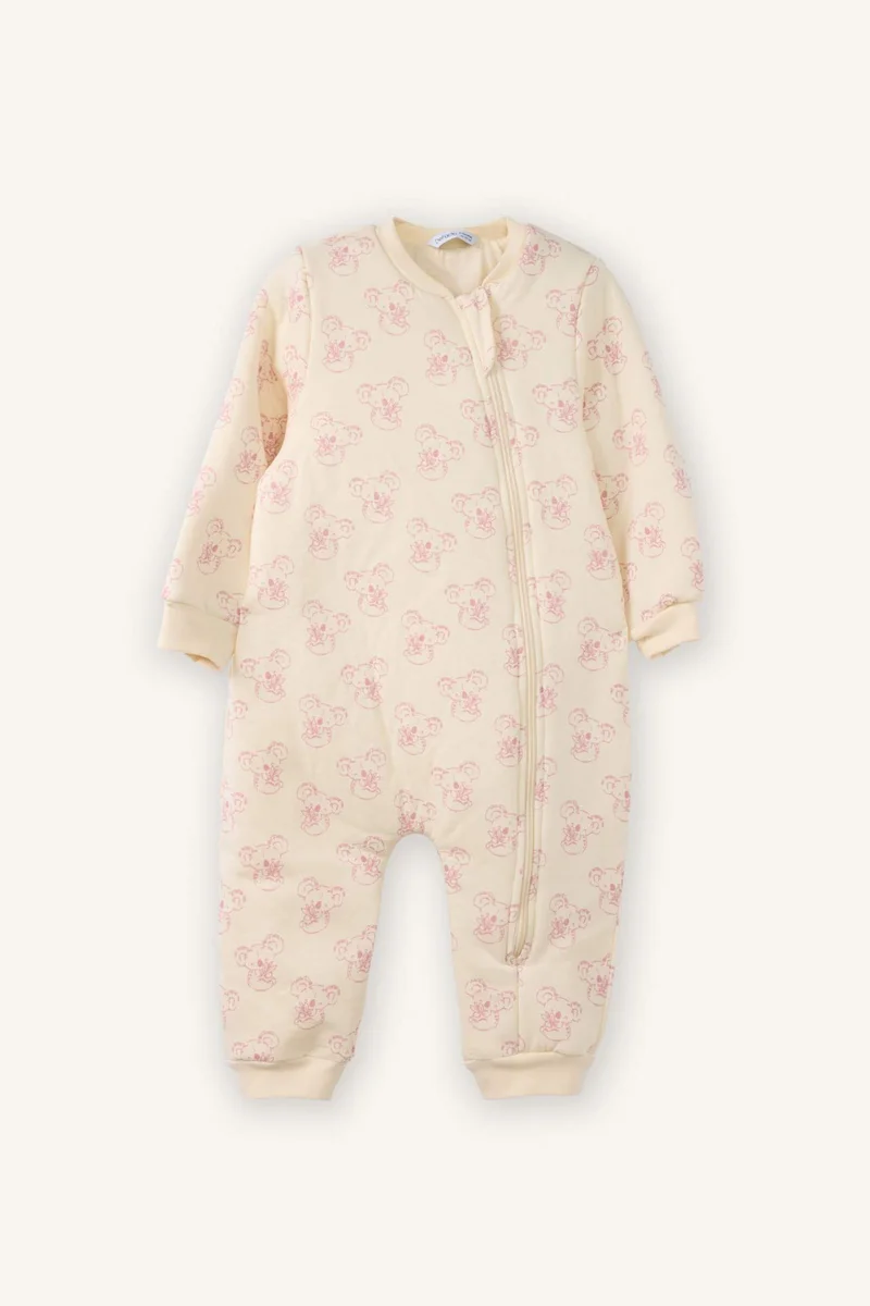 ديفاكتو Girl Jumpsuit