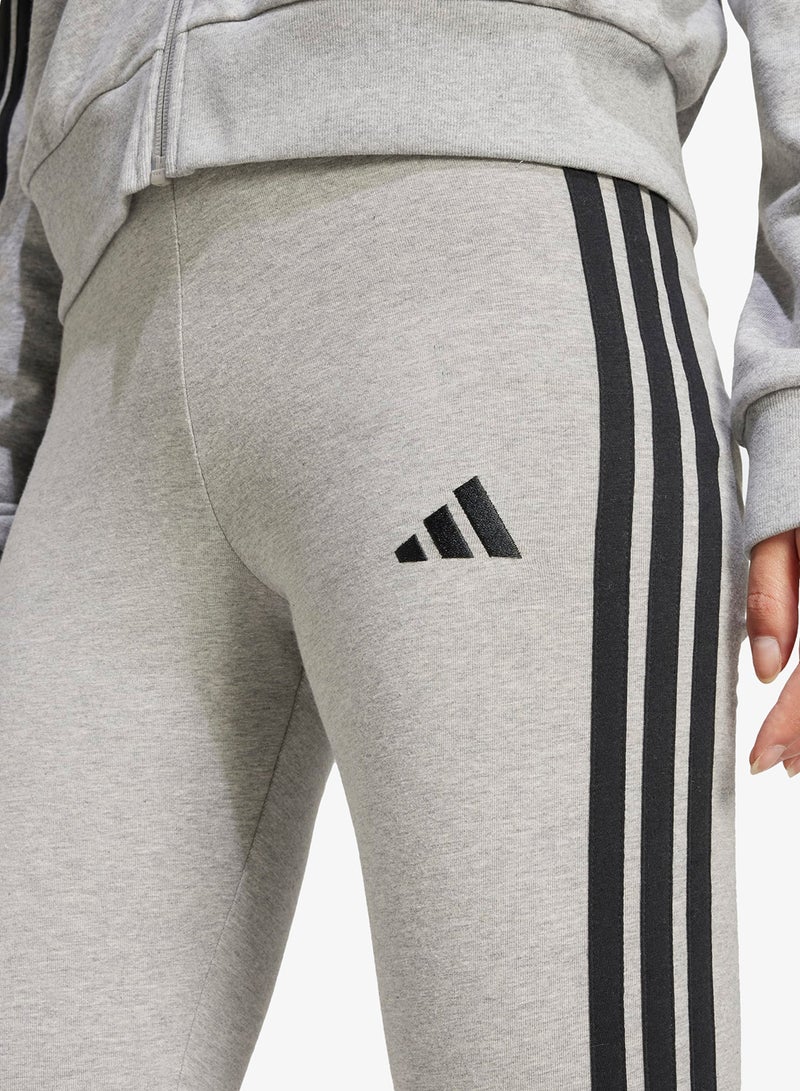 Adidas 3-Stripes Essential Leggings - Image 4