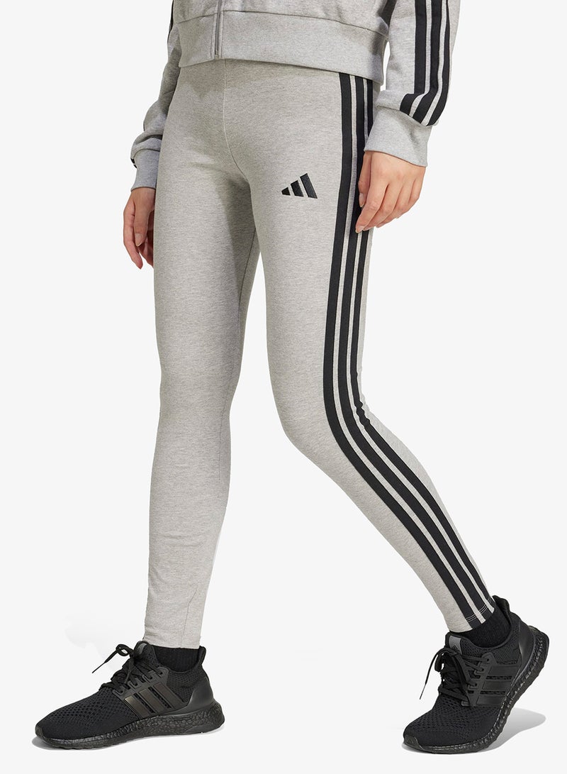 Adidas 3-Stripes Essential Leggings - Image 1