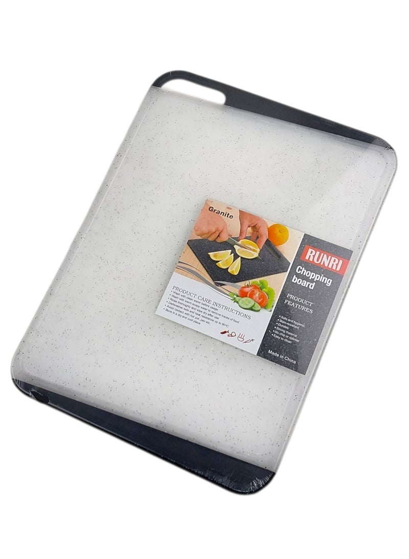 RUNRI Cutting Board 28*20 cm. - Image 1