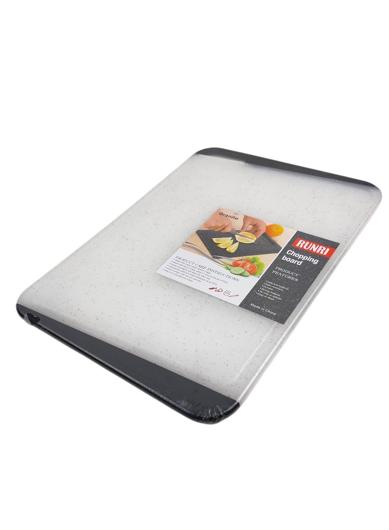 RUNRI Cutting Board 28*20 cm. - Image 2