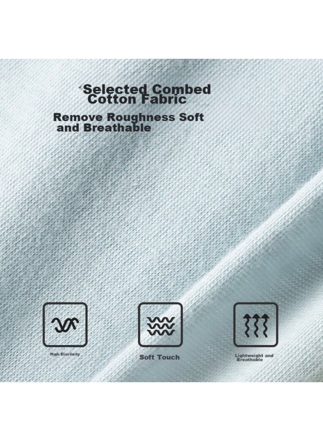 Forty thousand kilometers 40,000 Km Disposable Sterile Cotton Underwear For Women, Travel-friendly, No-wash Shorts, Postpartum Maternity Large Size Daily Disposable Panties Sw7356  - Image 2
