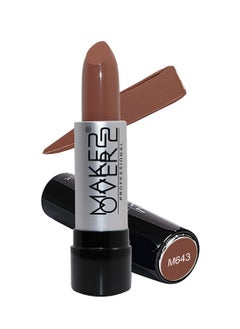 MAKE OVER 22 MakeOver22 Long Lasting Matte Lipstick M643 