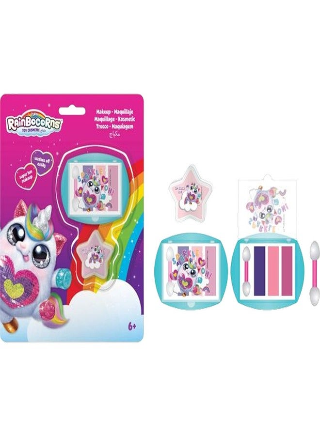RAINBOCORNS -  TOY COSMETIC  - RC5689 - Image 1