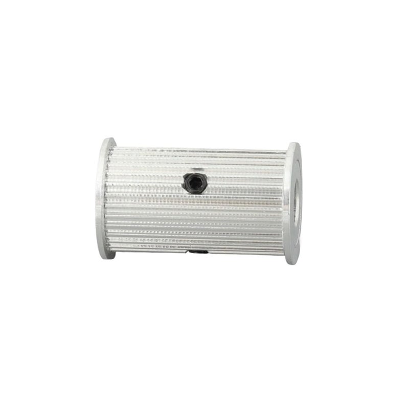 GT2 2GT 30 Teeth Idler Pulley Bore 4/5/6/6.35/7/8/12/14mm for 6/10mm Belt Used in Linear 3D Printer Parts(4mm,30mm) - Image 3