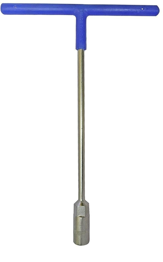 Inditrust T Spanner Speed Wrench 13 mm - Image 4