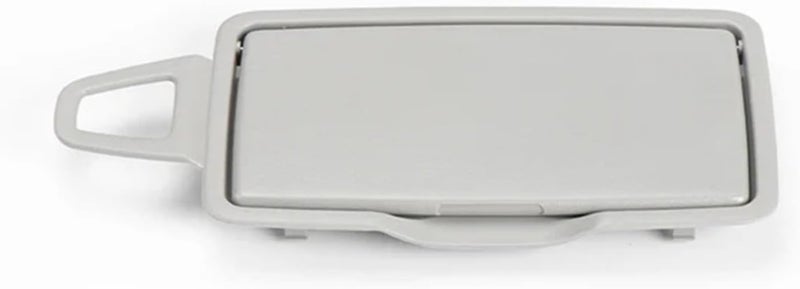 Wivplex Car Sun Shade Visor Makeup Mirror Cover - Image 1